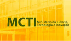 logo MCTI
